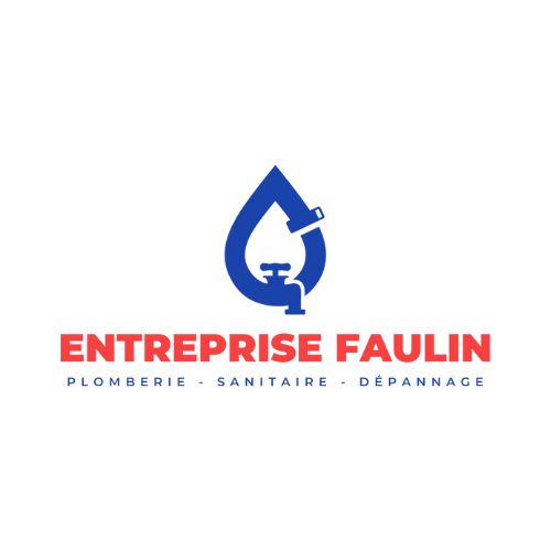 Entreprise Faulin Logo